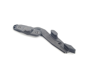 Genuine MINI Exterior Support - Left