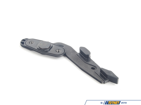Genuine MINI Genuine MINI Exterior Support - Left 54107039733