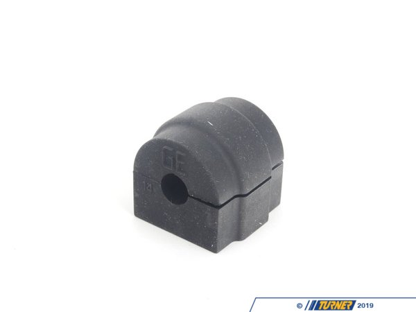 33556761568 - Genuine BMW Stabilizer Rubber Mounting D=14mm ...
