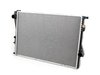 Nissens OEM Nissens Radiator - E38 740/750, E34 528i 540i (up to 09/1998) 17111702969 View 1