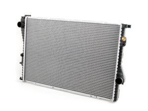 OEM Nissens Radiator - E38 740/750, E34 528i 540i (up to 09/1998)