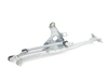 Genuine BMW Genuine BMW Linkage For Wiper - 61611370792 - E30,E30 M3 61611370792 View 1
