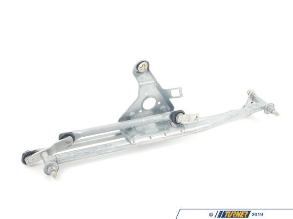 Genuine BMW Genuine BMW Linkage For Wiper - 61611370792 - E30,E30 M3 61611370792