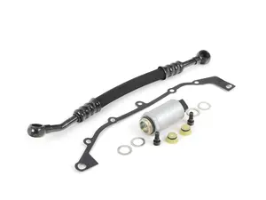 VANOS Refresh Kit 