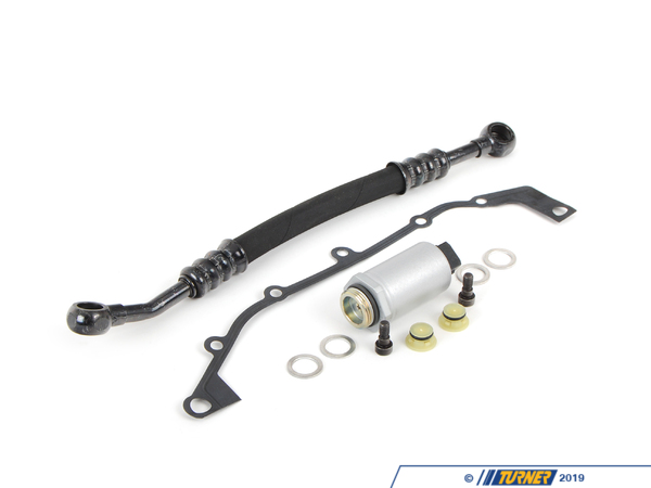 Assembled By ECS VANOS Refresh Kit  1136143253KT