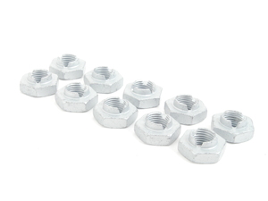 Hex Nut - Pack Of 10
