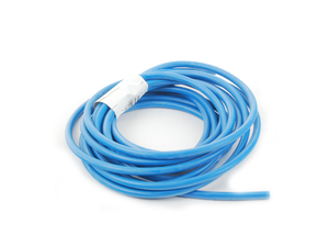Rein Silicone Vacuum Hoses - Blue - 5 Meters (3.5mm ID)
