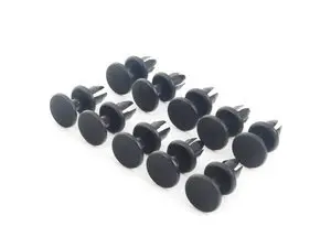 Expanding Rivet - Pack Of 10 