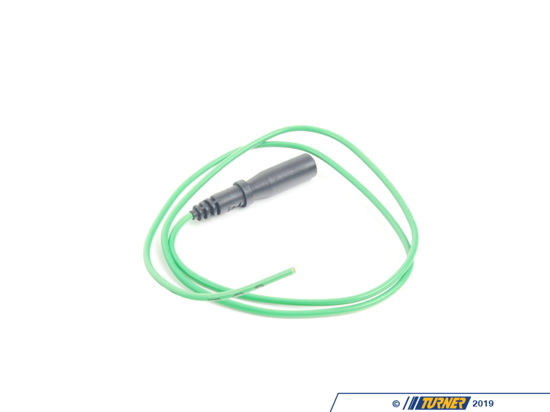 61130007441KT - Snap In Socket With Wire Lead - Pack Of 10 - (NO