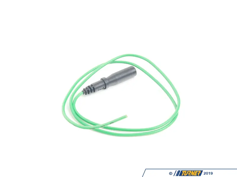 61130007441KT - Snap In Socket With Wire Lead - Pack Of 10 - (NO