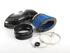 AFE aFe Magnum FORCE Stage-2 Carbon Fiber Cold Air Intake System - E9X M3  52-31662-C View 3
