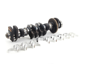 Genuine BMW At-Crankshaft With Bearing Shells - 11210402531 - E90