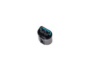 Genuine BMW Universal Socket Housing Unc - 61138373332