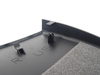 Genuine BMW Genuine BMW Trim Panel, Right Lower Cent - 51437026346 - Schwarz 51437026346 View 3