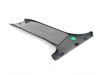 Genuine BMW Genuine BMW Trim Panel, Right Lower Cent - 51437026346 - Schwarz 51437026346 View 2