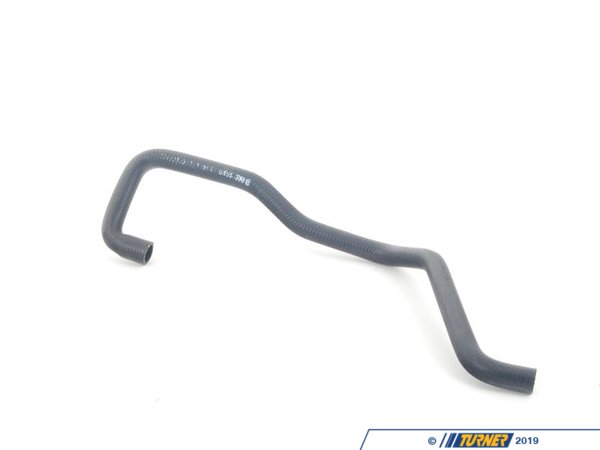 Elaplast Elaplast Heater Hose - E39 64218391017