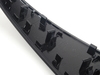 Genuine BMW Genuine BMW door pull trim - right - F34, F31, F30, F32 51417275488 View 3