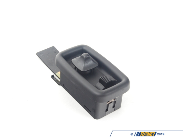61311363459 - Genuine BMW Power Mirror Switch - E12 E21 320i E23