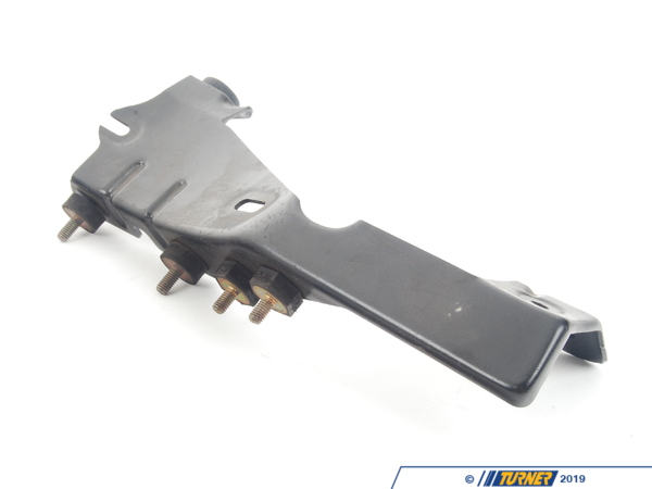 Genuine BMW Genuine BMW Aggregate Support Bracket - 51712693758 - E39 M5 51712693758