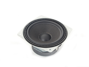 Genuine BMW Loudspeaker - 65138370935 - E34,E34 M5