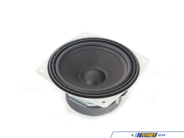Genuine BMW Genuine BMW Loudspeaker - 65138370935 - E34,E34 M5 65138370935