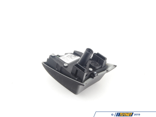 Genuine BMW Genuine BMW Mfl Switch, Right Schwarz - 61318035324 - E85 61318035324