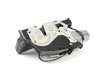 Genuine BMW Genuine BMW Lock, Complete, Rear Left Sca/Pa - 51227202137 - E65 51227202137 View 1