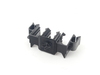 Genuine BMW Genuine BMW Plug-In Connection Bracket - 61131383592 - E34,E36 61131383592 View 2