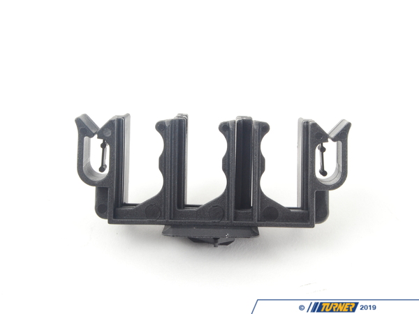 Genuine BMW Genuine BMW Plug-In Connection Bracket - 61131383592 - E34,E36 61131383592