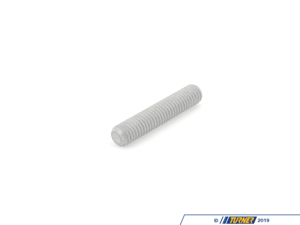 Genuine BMW Genuine BMW Stud Bolt - 07129903964 07129903964