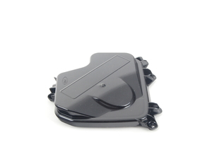 Genuine BMW Covering Cap, Xenon Headlight, Left - 63127238813 - E90