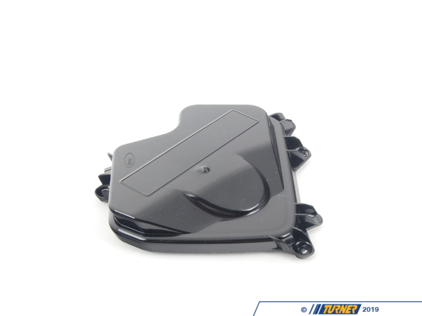 Genuine BMW Genuine BMW Covering Cap, Xenon Headlight, Left - 63127238813 - E90 63127238813