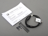 Genuine BMW Genuine BMW Audio Auxiliary Input - E46, E39, E53 X5 04-06 - (NO LONGER AVAILABLE) 82110149391 View 1