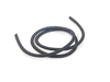 Rein Rein Cloth Braided Fuel/Vacuum Hose - Black - 1 Meter N203531-1 View 2