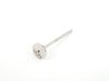 Genuine BMW EXHAUST VALVE 11348585244 View 2