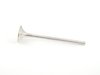 Genuine BMW EXHAUST VALVE 11348585244 View 3