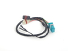 Genuine BMW Genuine BMW Wiring Harness, Electric  Dr M - 67136973722 67136973722 View 3