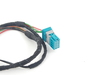 Genuine BMW Genuine BMW Wiring Harness, Electric  Dr M - 67136973722 67136973722 View 2