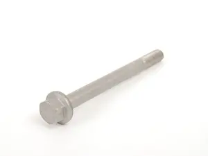 Genuine BMW Hex Bolt With Washer:071000