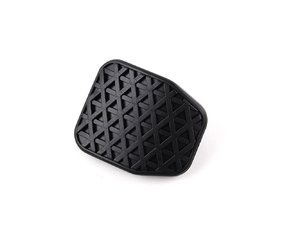 Genuine BMW Pedals Rubber Pad 35211160422