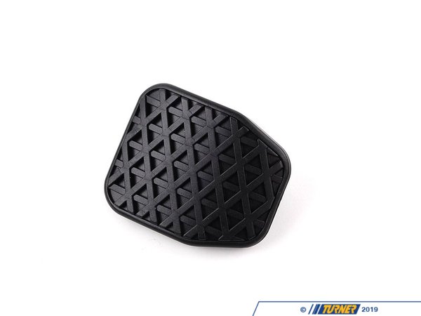 Genuine BMW Genuine BMW Pedals Rubber Pad 35211160422 35211160422