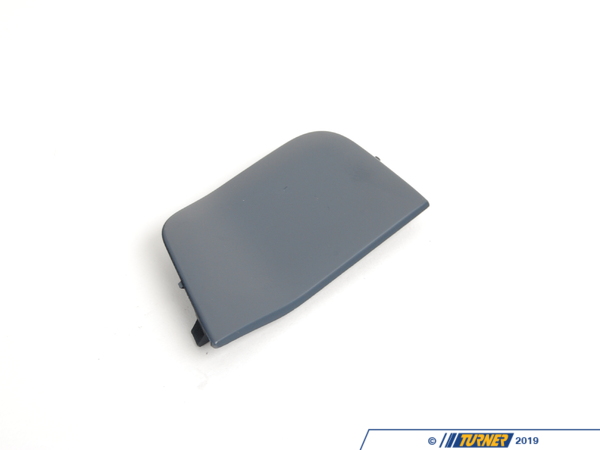 Genuine BMW M-Sport Rear Bumper Retrofit E92MTECH-REAR