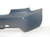Genuine BMW M-Sport Rear Bumper Retrofit E92MTECH-REAR View 4