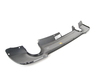 Genuine BMW M-Sport Rear Bumper Retrofit E92MTECH-REAR View 2