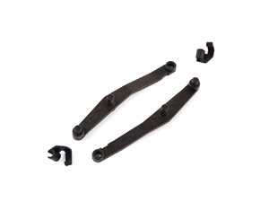 Genuine BMW Water Channel Slide Repair Kit