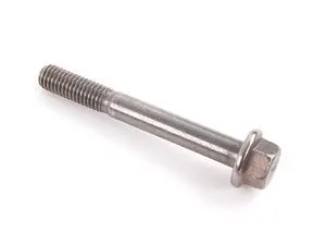 Genuine BMW Hex Bolt M8X65 - 11621716352 - E34,E38,E39,E39 M5