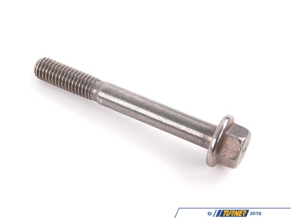 Genuine BMW Hex Bolt - Pack Of 10 11621716352kt