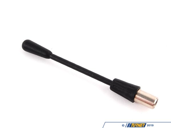 Genuine BMW Genuine BMW Antenna Radiator D-Netz   80mm - 84508369459 - E38,E39 84508369459