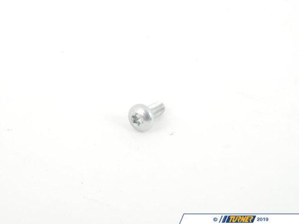 Genuine BMW Genuine BMW Torx Screw M5X12,5mm - 32346766011 - E63,E60 M5,E63 M6 32346766011