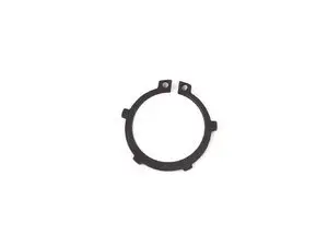 Genuine BMW Lock Ring - 26123648156 - E30,E36,E46,E83,E85